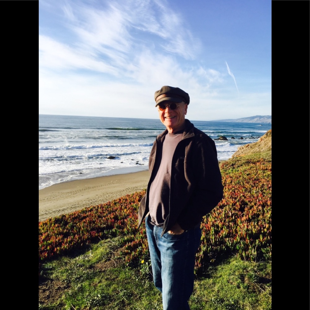 Meet your Posher, Randy